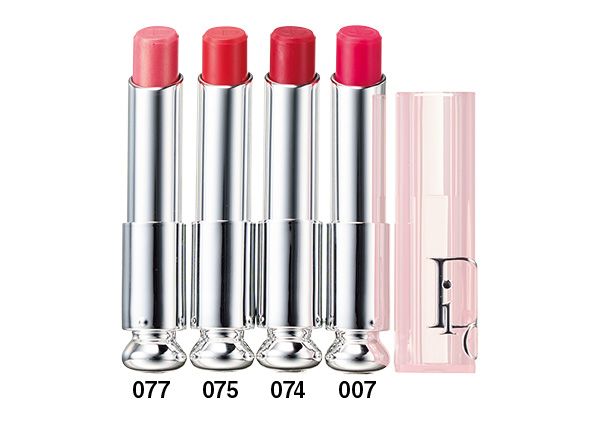 ディオール アディクト リップ グロウ