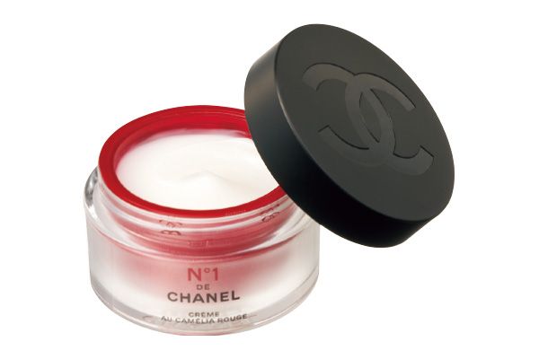 スムース クリーム N°1 ドゥ シャネル