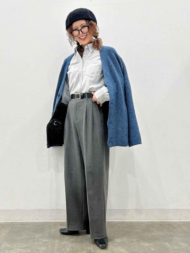 画像4: 出典：GU