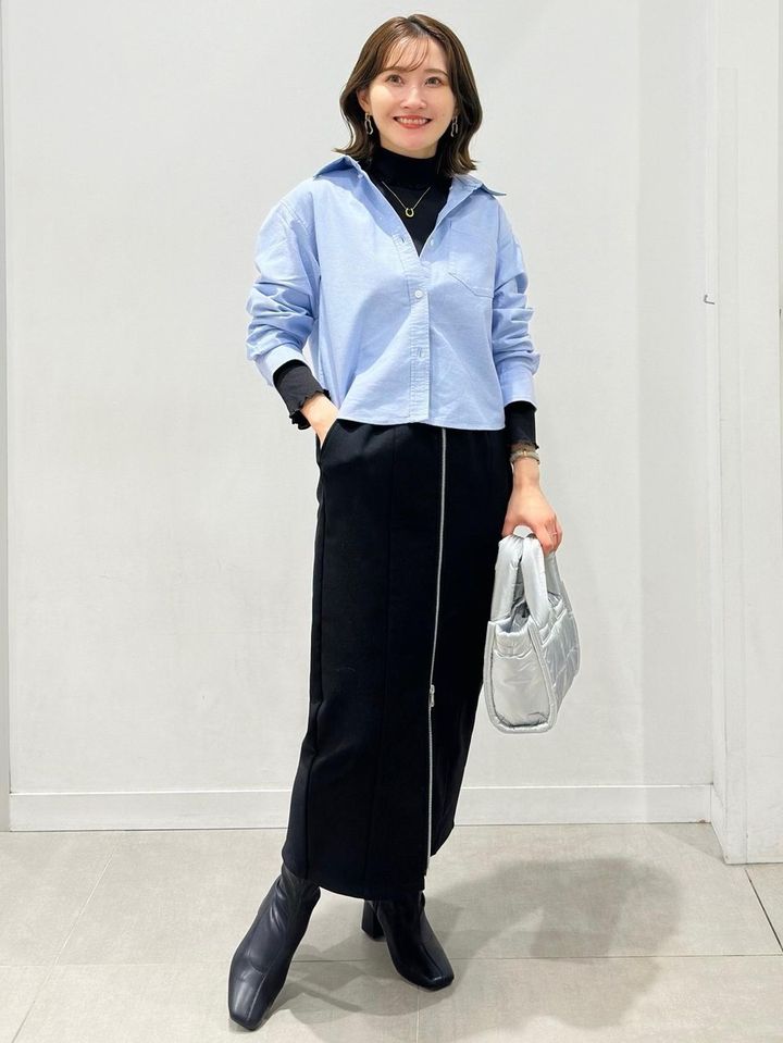 画像1: 出典：GU