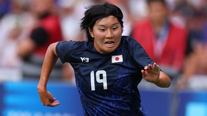 女子高、最強サッカー部が強すぎ！OBのなでしこ選手も祝福 「圧巻」