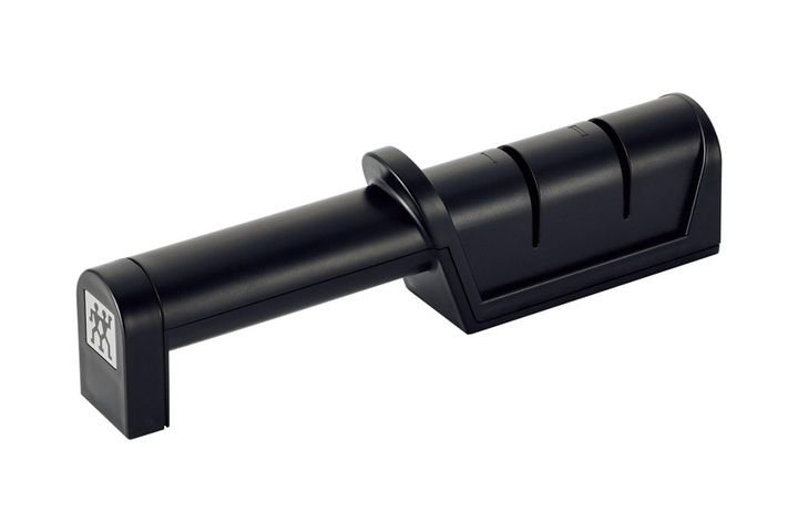 〈ツヴィリング〉の ツイン シャープナープラス