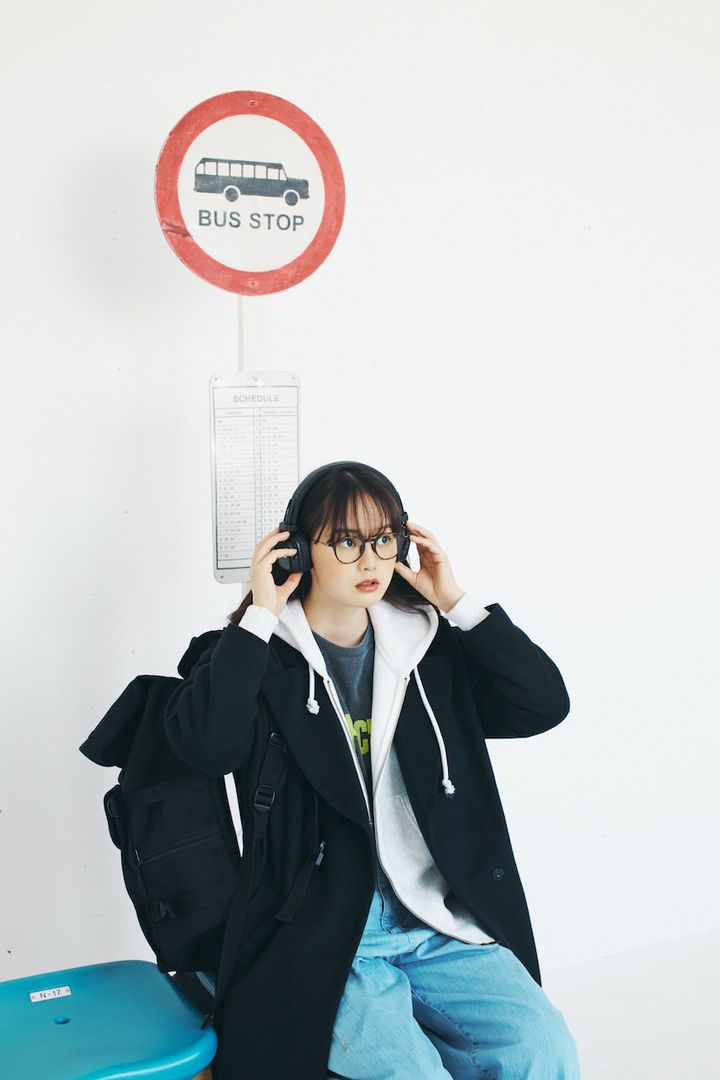 真冬のお手本“デニム”スタイル5選。濃淡もシルエットもこだわり満載【FUDGE FRIEND おしゃれさんの毎日コーディネート】