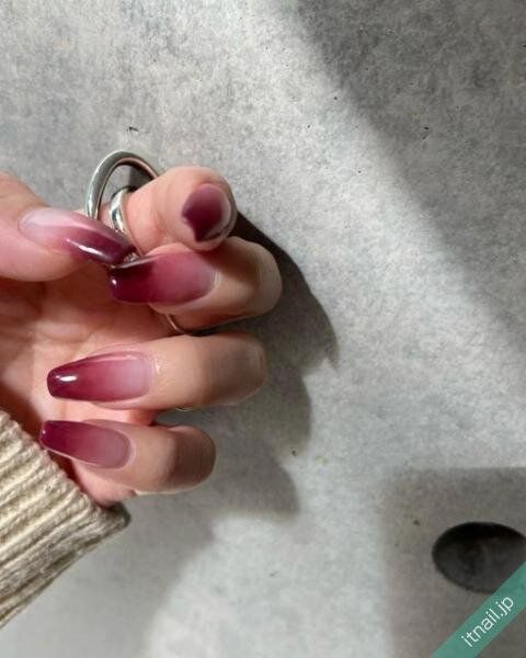 IRISÉEが投稿したネイルデザイン [photoid:I0120853] via Itnail Design (745431)