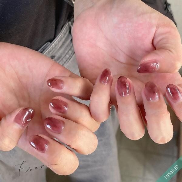 Franが投稿したネイルデザイン [photoid:I0131002] via Itnail Design (745432)