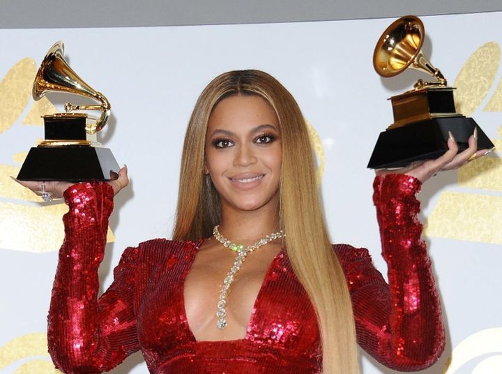 画像: 第64回グラミー賞授賞式の開催はどうなる？