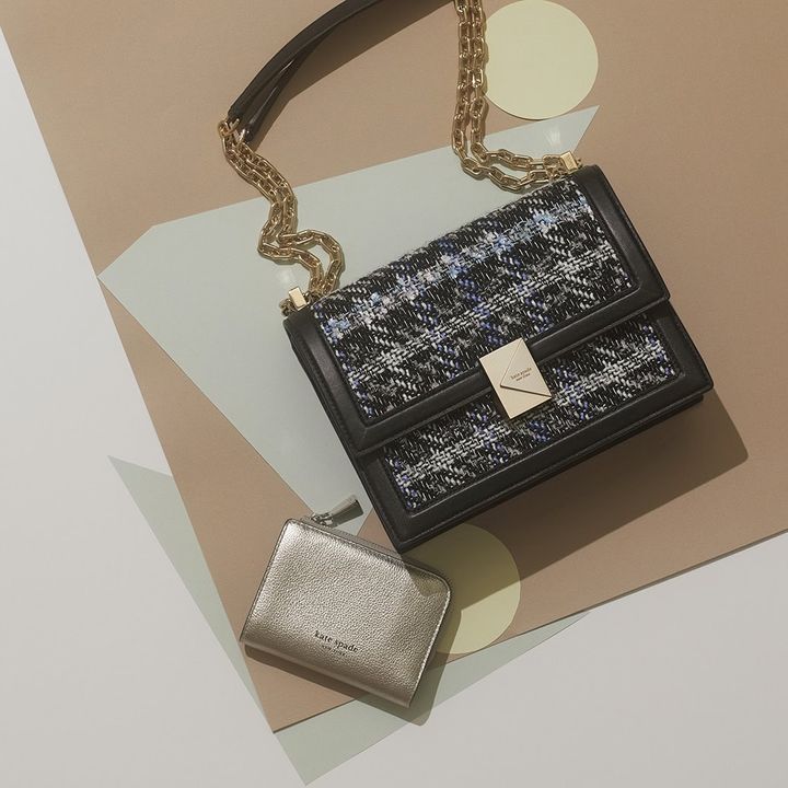 ケイト・スペード ニューヨーク バッグ、財布