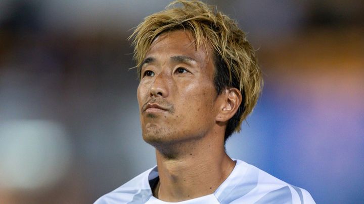 J1通算286試合出場のベテランが思いもよらない病に…り患した『Vogt-小柳-原田病』とは