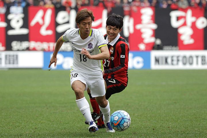 J1通算286試合出場のベテランが思いもよらない病に…り患した『Vogt-小柳-原田病』とは