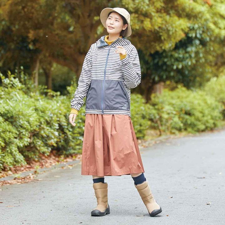 画像2: 出典：ワークマン