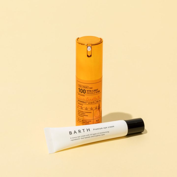 ラウンド後におすすめの保湿ケアアイテム