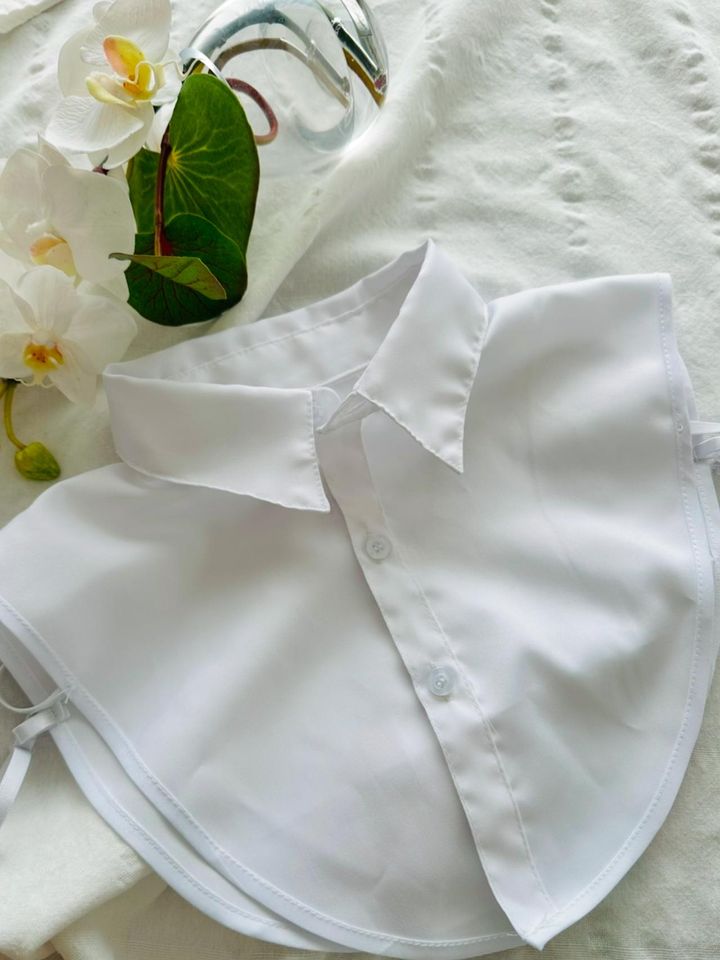 画像: こんなの欲しかった！！ SHEINで見つけたシャツ風つけ襟