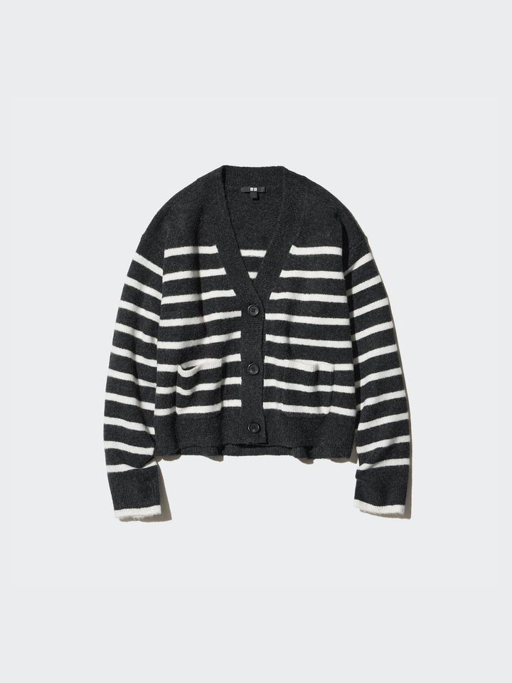 画像: 出典：ユニクロ