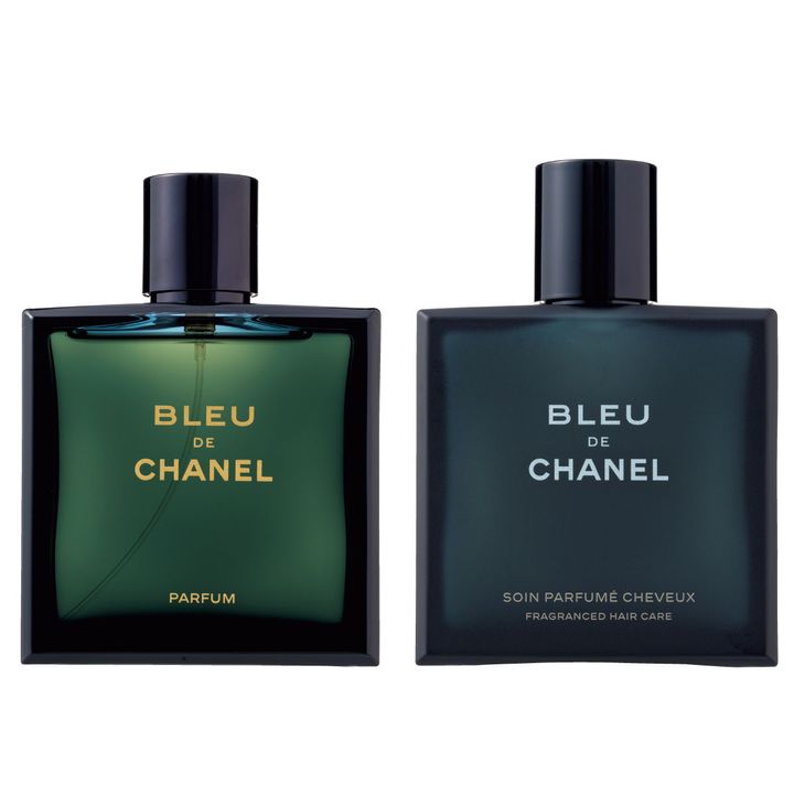 CHANEL ブルー ドゥ シャネル パルファム