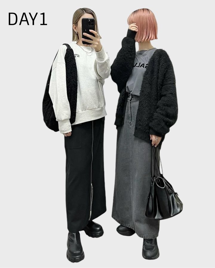 画像1: 出典：Instagram