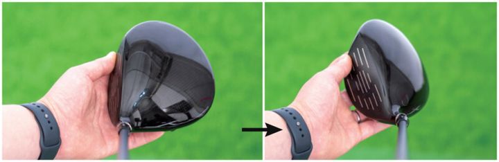 クラブ任せの“弱アッパー”でOK！ドライバーで飛距離をあげるコツって？