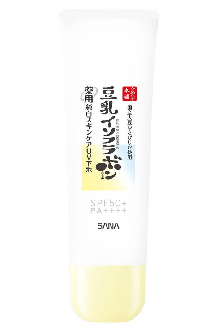 なめらか本舗 『サナ なめらか本舗 薬用純白スキンケア...