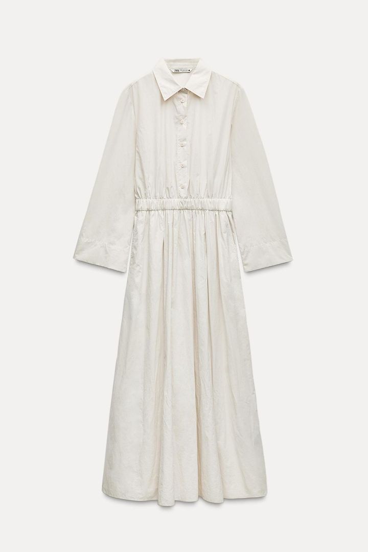 画像2: 出典：ZARA