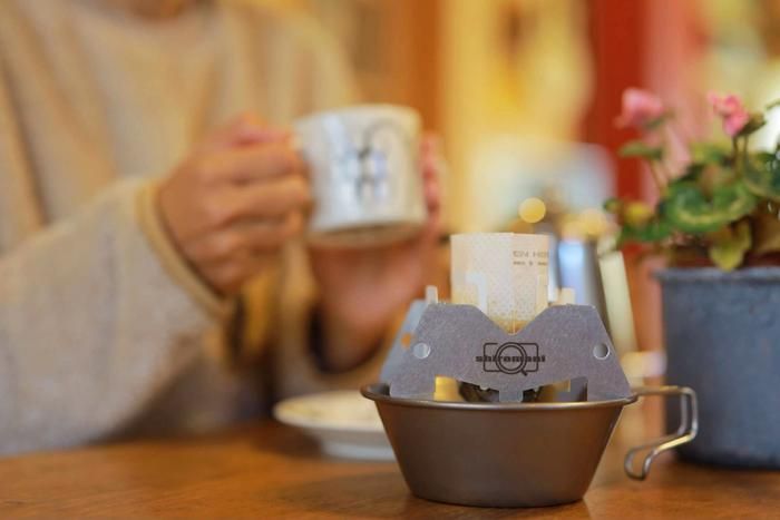 shiromaniのポタリス