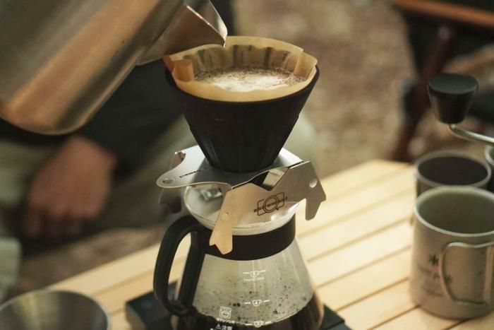 shiromaniのポタリス