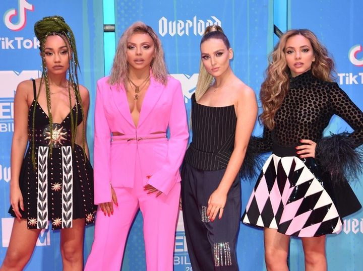 画像: ジェシーが双子を妊娠