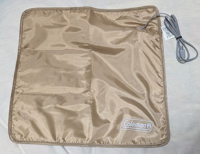 温活♡ホットマット