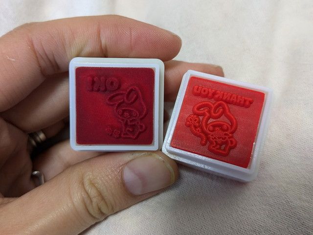 マイメロディミニ文具10点セット