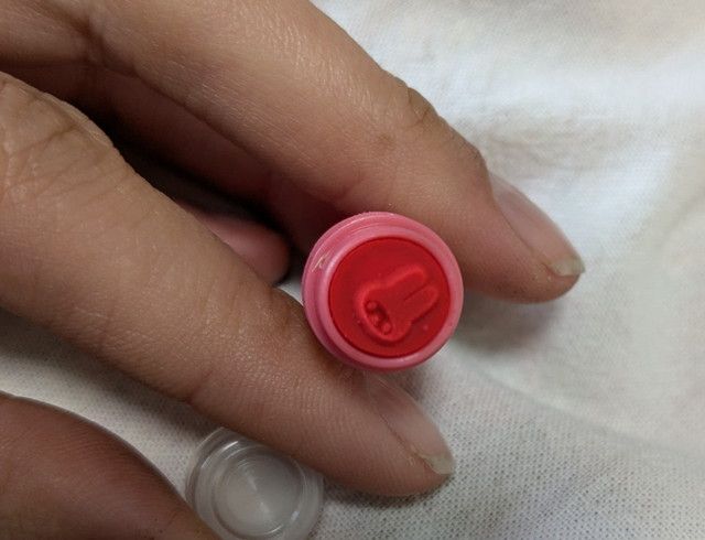 マイメロディミニ文具10点セット