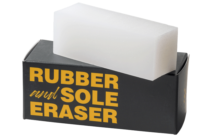 〈FIGURE Care Club〉のスニーカー用消しゴム