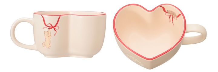 「バレンタイン2025 マグハート」355ml 3050円