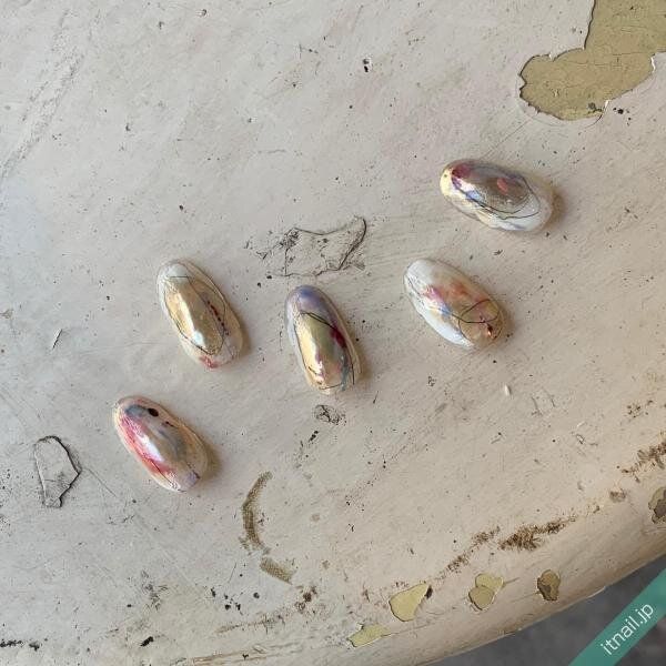 IRISÉEが投稿したネイルデザイン [photoid:I0087619] via Itnail Design (745487)