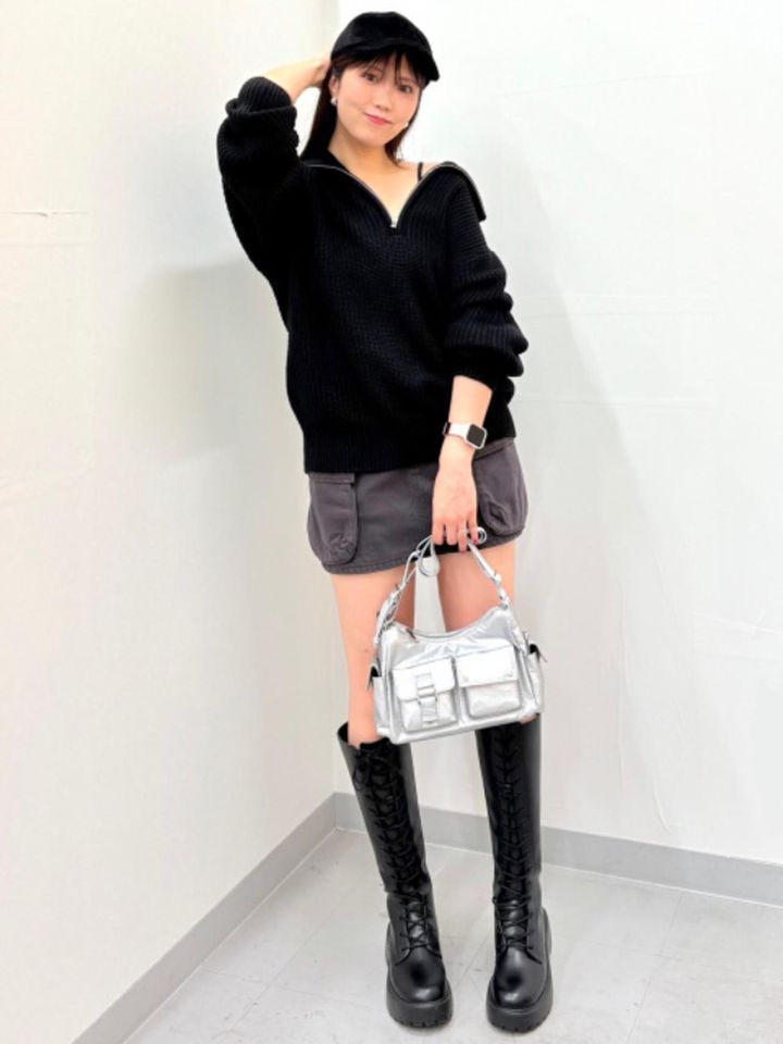 画像4: 出典：GU