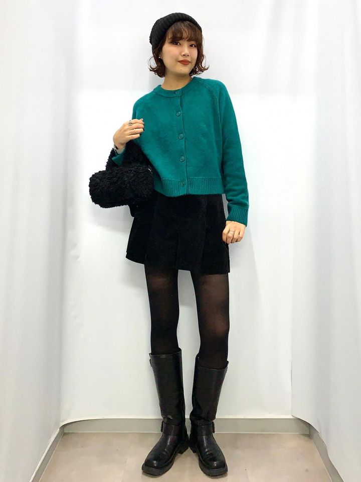 画像3: 出典：GU