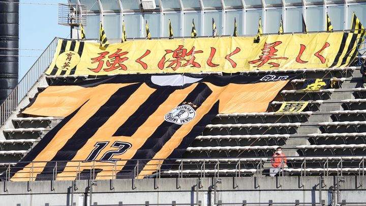 群馬県にまつわる切ないジンクスが発生…「地元Jリーグチームが降格→高校サッカーで優勝」