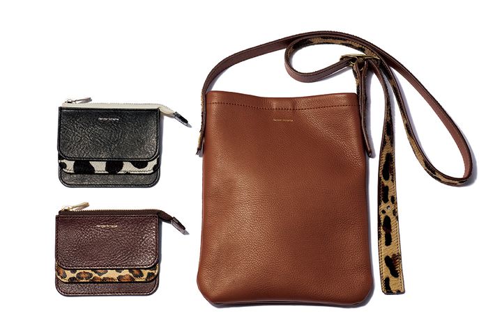 新作、限定、コラボアイテム…バッグにまつわるニュース9選