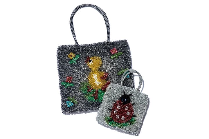 新作、限定、コラボアイテム…バッグにまつわるニュース9選