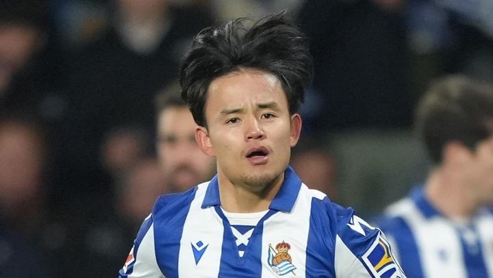 久保建英、ゴールした試合後に怒りながらファンに感謝したワケ 「クソみたいな…」