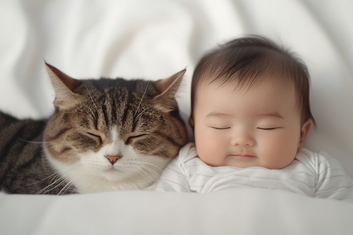 今どきの赤ちゃん、どんな名前を付けられている？