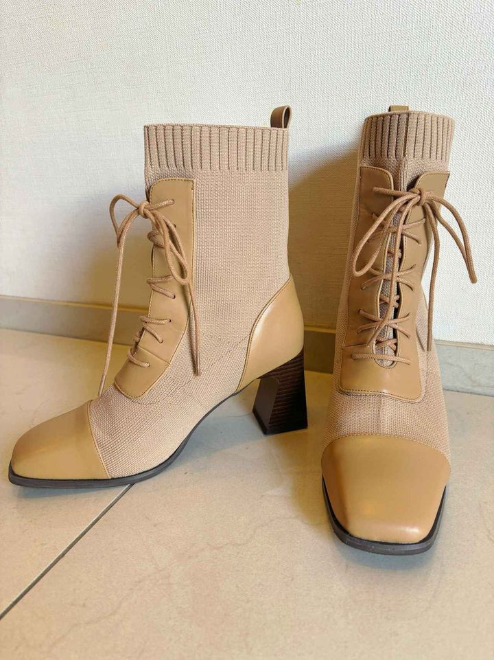 画像1: ② フェミニン度を底上げ