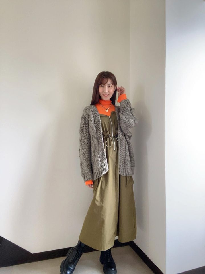 画像2: ① ゴツさが今季らしくて可愛い