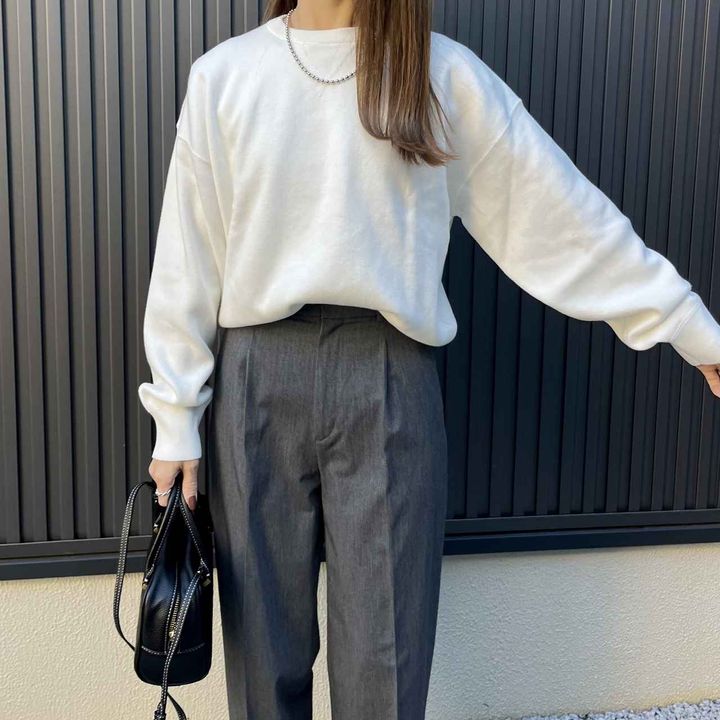 画像: サイズ感