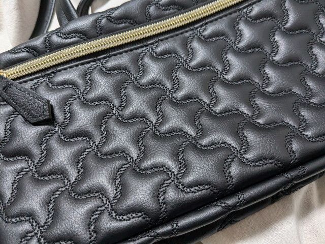 キルティング素材