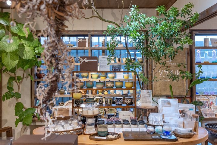 自分や大切な人に、癒し時間のプレゼントを