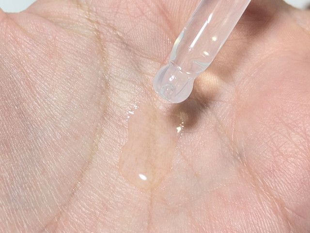 セザンヌ 薬用クリアセラム