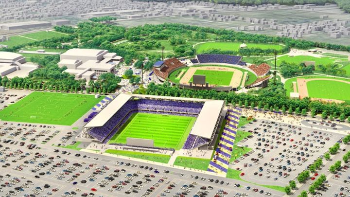 山形の新スタジアム建設で「企業版ふるさと納税」を活用した官民連携プロジェクト！寄附企業募集が開始