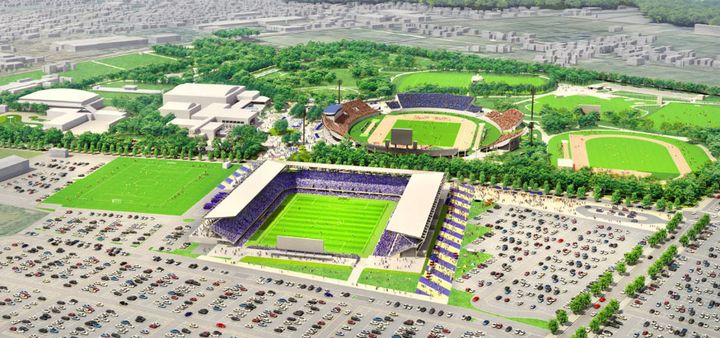 山形の新スタジアム建設で「企業版ふるさと納税」を活用した官民連携プロジェクト！寄附企業募集が開始