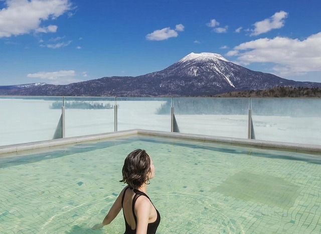 鶴雅リゾート「あかん遊久の里」