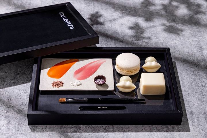 スイーツボックス「Make Up Your Sweets! BOX」