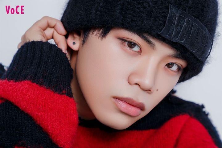 KIDPHENOMENON 遠藤翼空