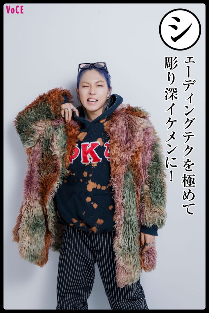 KIDPHENOMENON 夫松健介